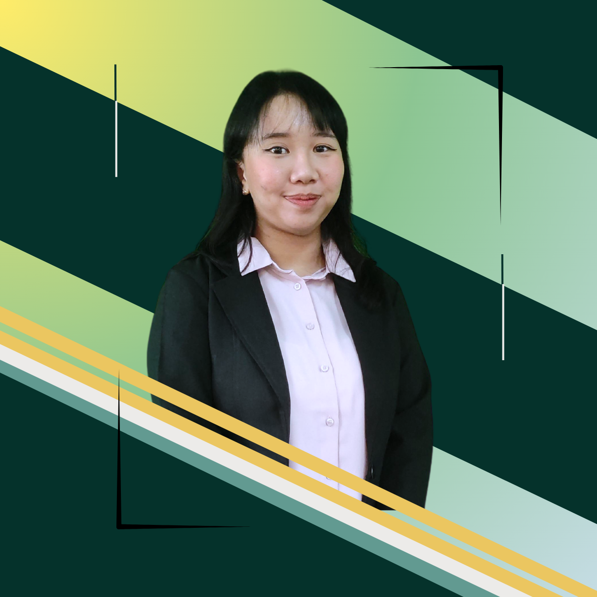 Agnes Shenita Dewi, S.Pd_