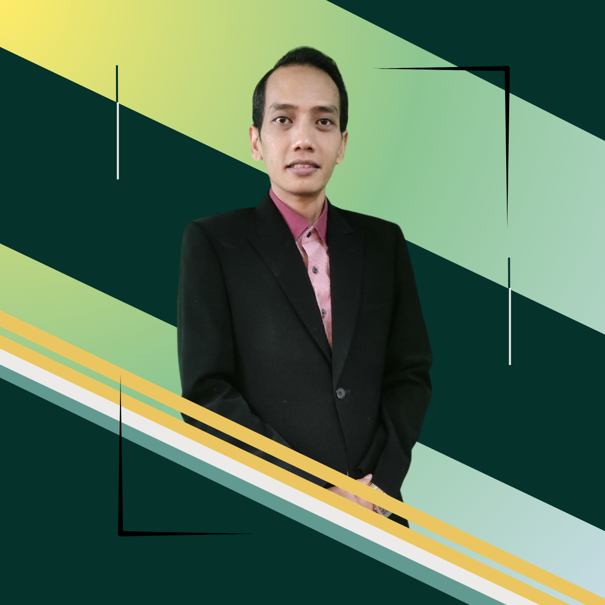 Andraoprasiska Juniar Winarto, A.Md.