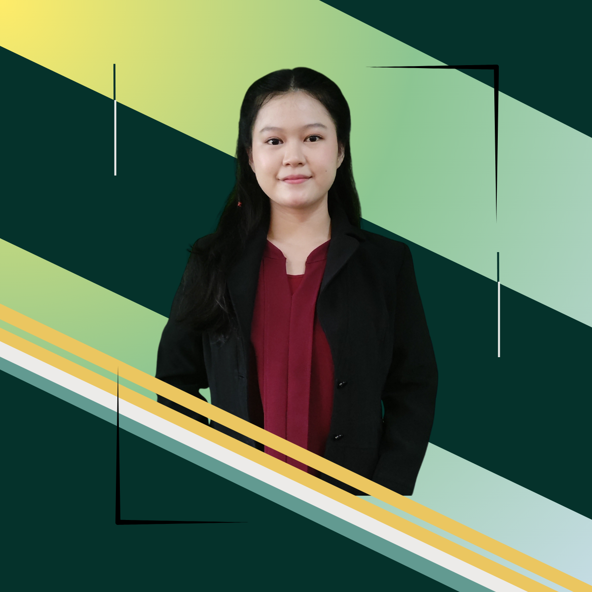 Anita Octaviani, S. Pd_