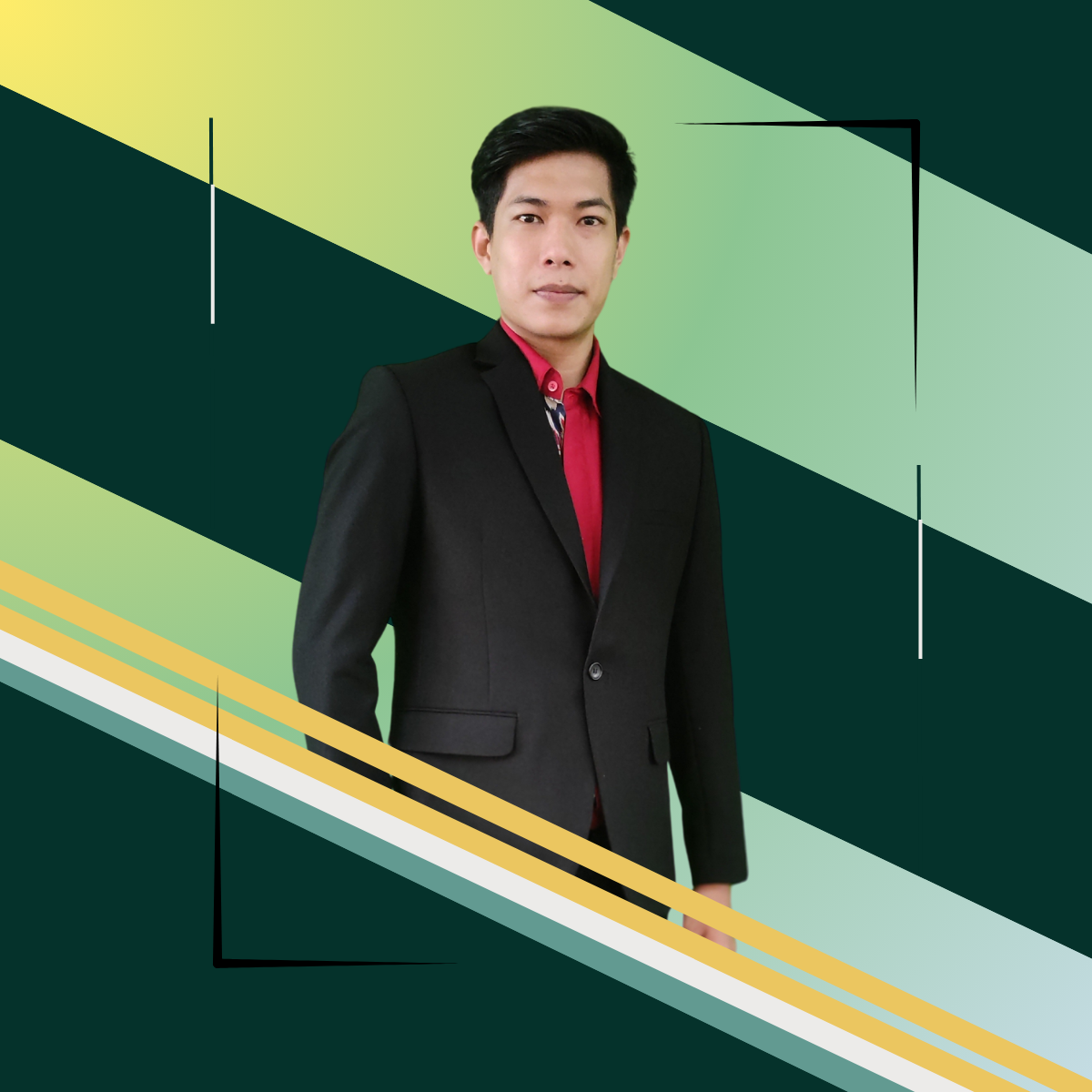 Anthony Darmawan