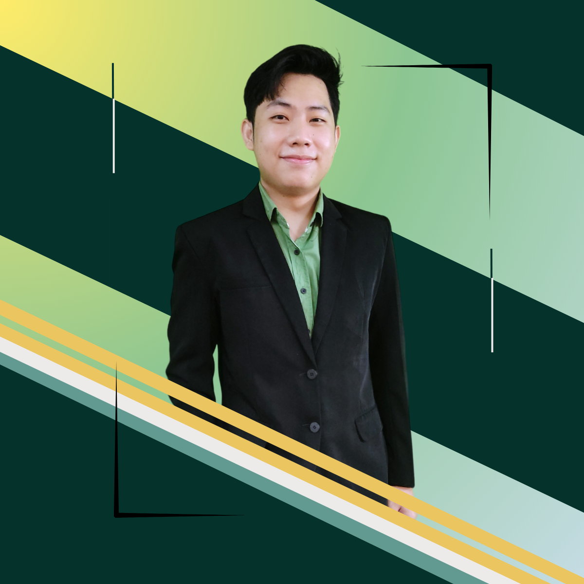Daniel Naomi Sunarto, S.Sn_