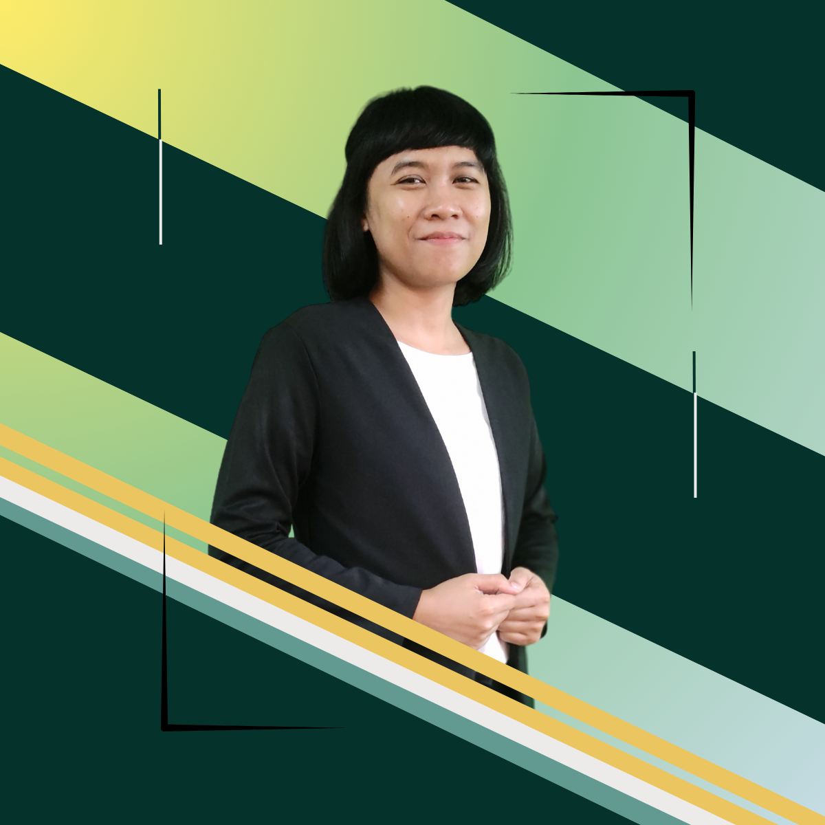 Ester Wahyuningtiyas