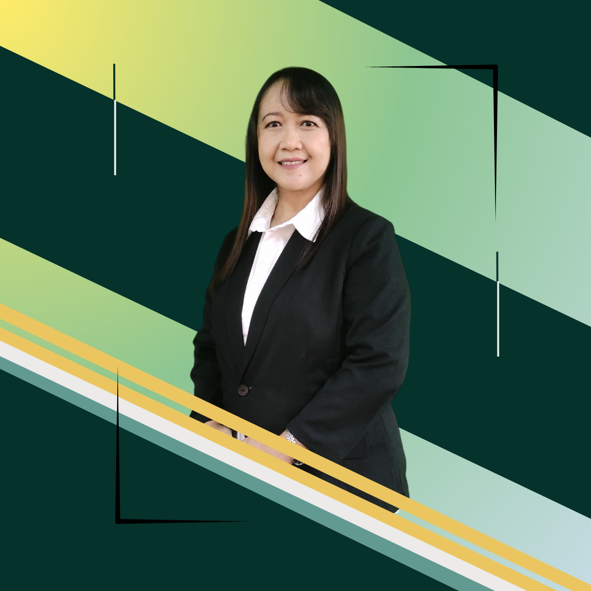 Fransisca Renny Pramudyahningsih, S. Pd