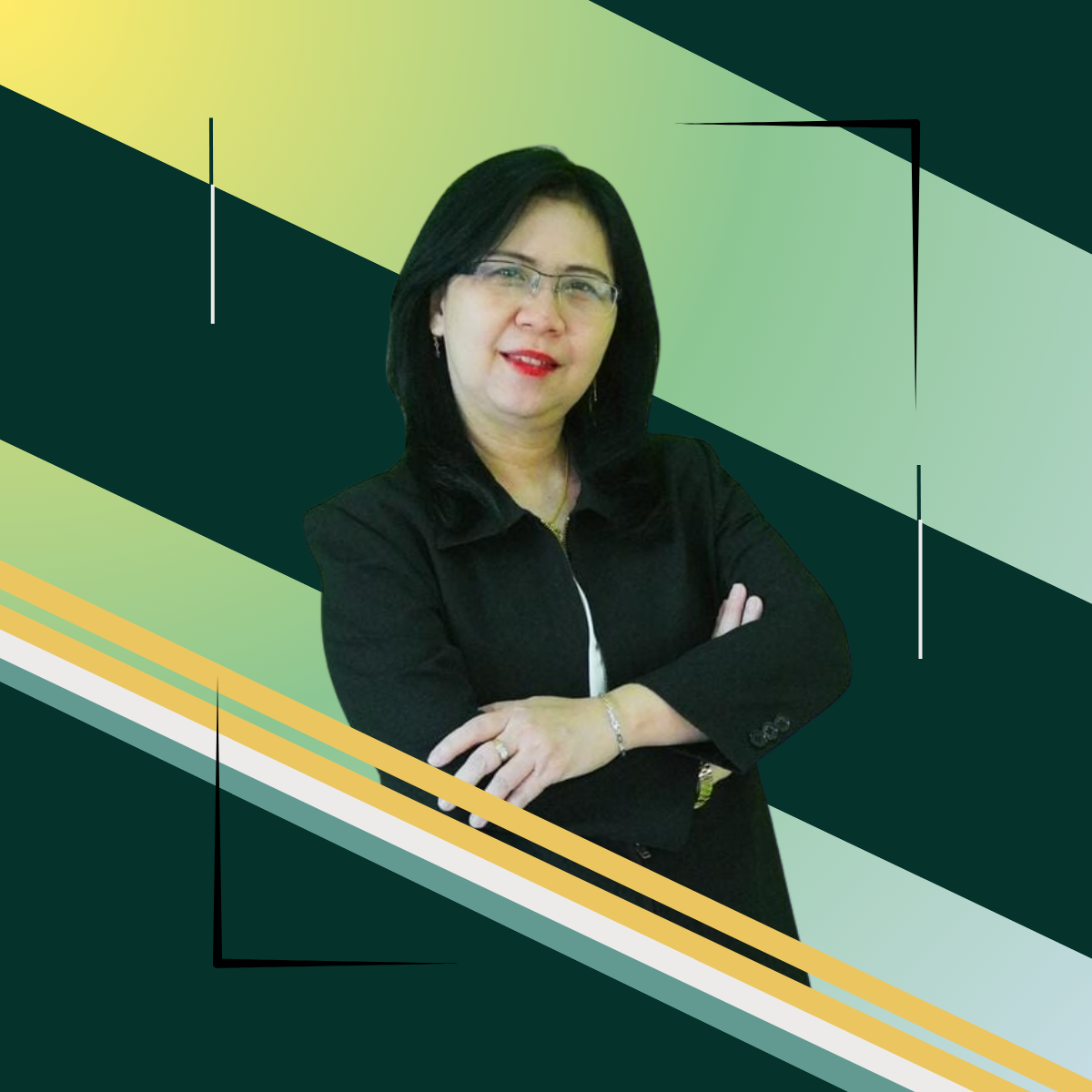 Jeane Indriati Tanoko, S.Pd, M.M_