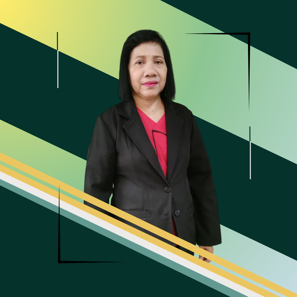 M. H. Anita Patty, S.Pd._