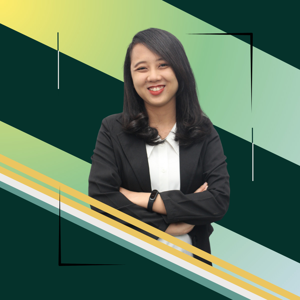 Nandia Prasetyawati, S.Psi.
