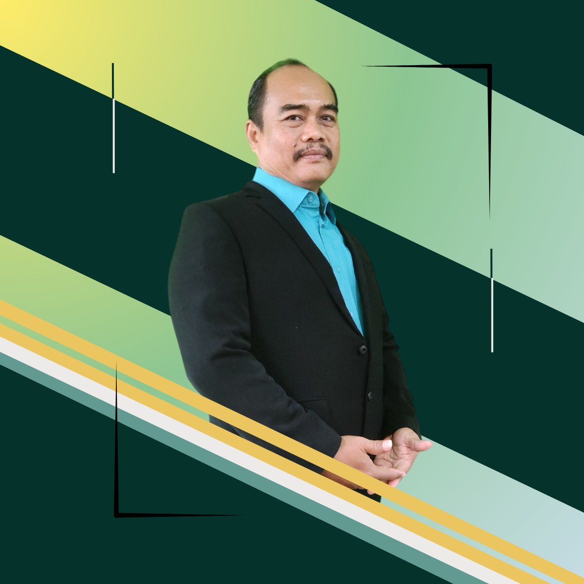 Paulus Agung Prianto S., S. Pd._
