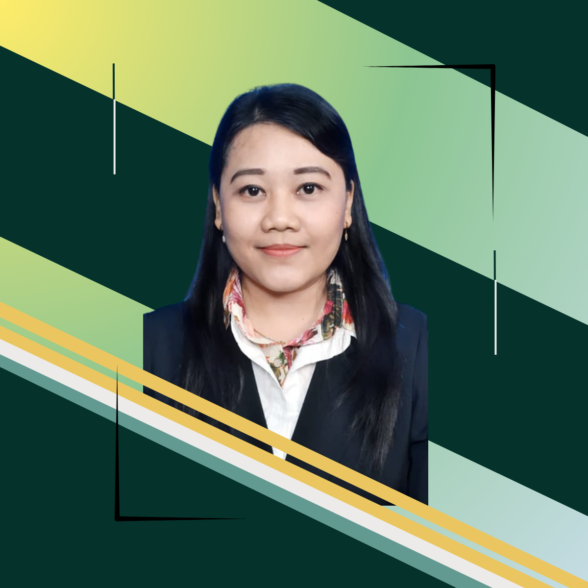 Sarah Kristiana, S.Pd._