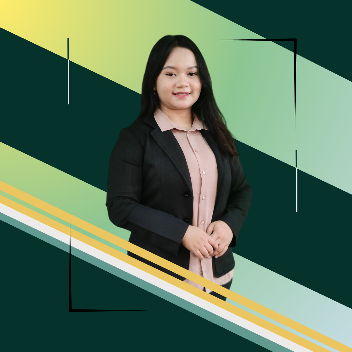 Sifra Dwimarcha Putri, S. Pd_