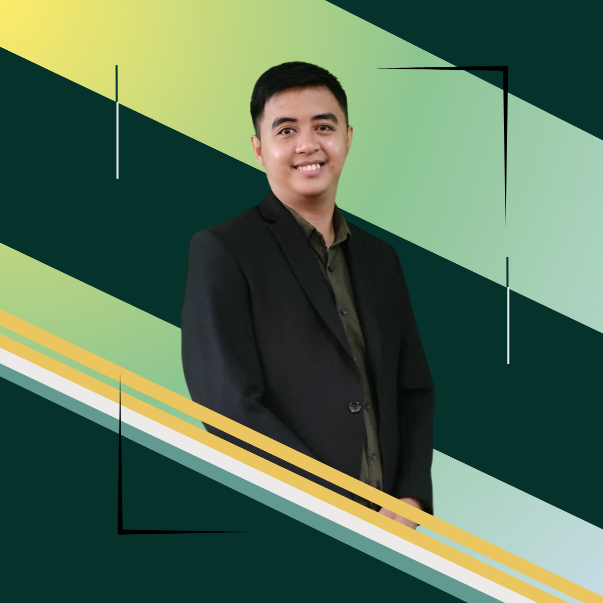 Stefanus Dwi Putranto, S.Pd._