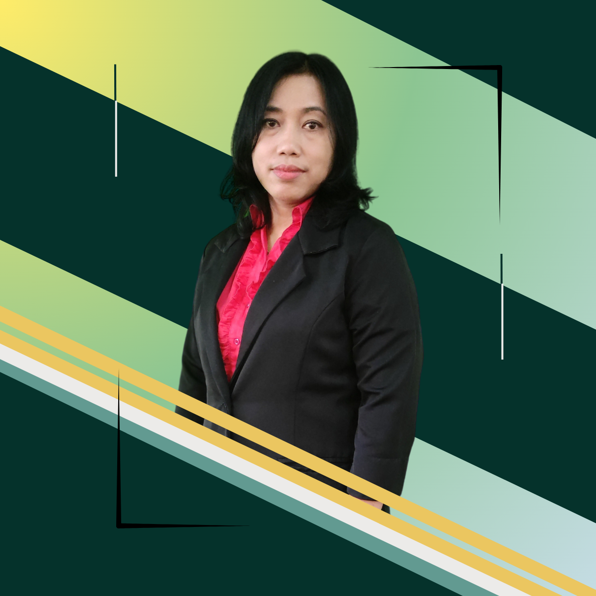 Suti Indriawati, S.Th._