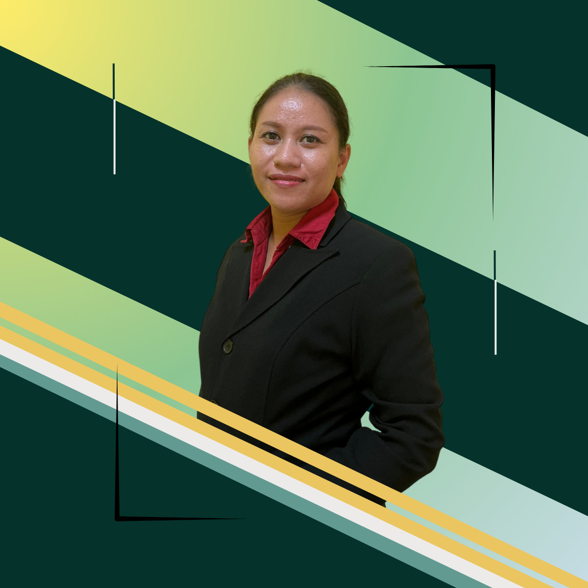 Valeria Fransiska Natalia Kembung, S.E.
