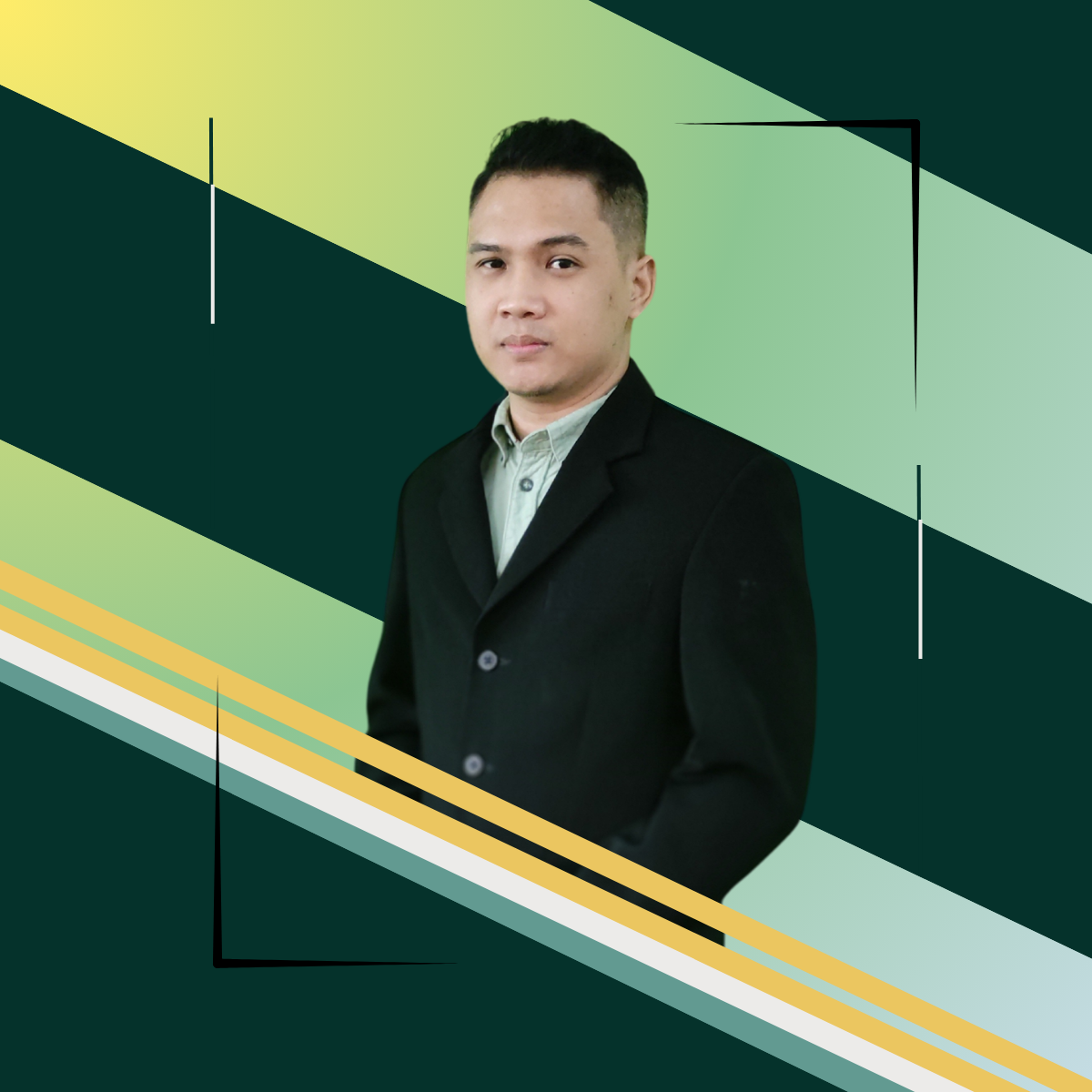 Yusak Charisma Nugraha, S.Pd._
